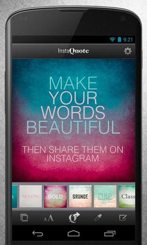 InstaQuote