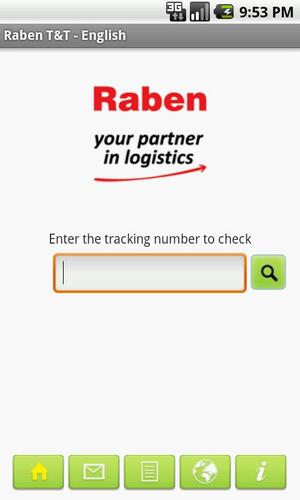 Raben T&T