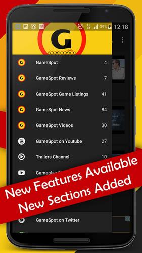 GameSpot