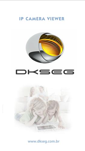 DKSEG P2PCam viewer