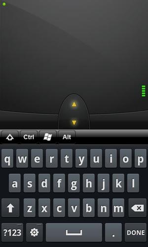 Mobile Mouse Lite