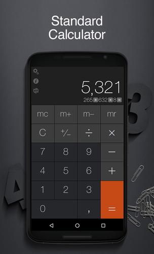 Calculator Pro