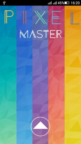 Pixel Master