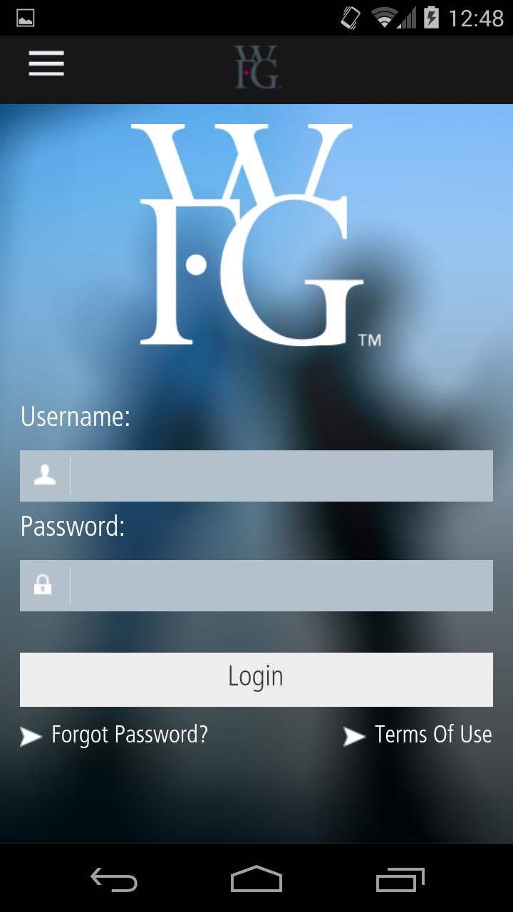 WFG Drive