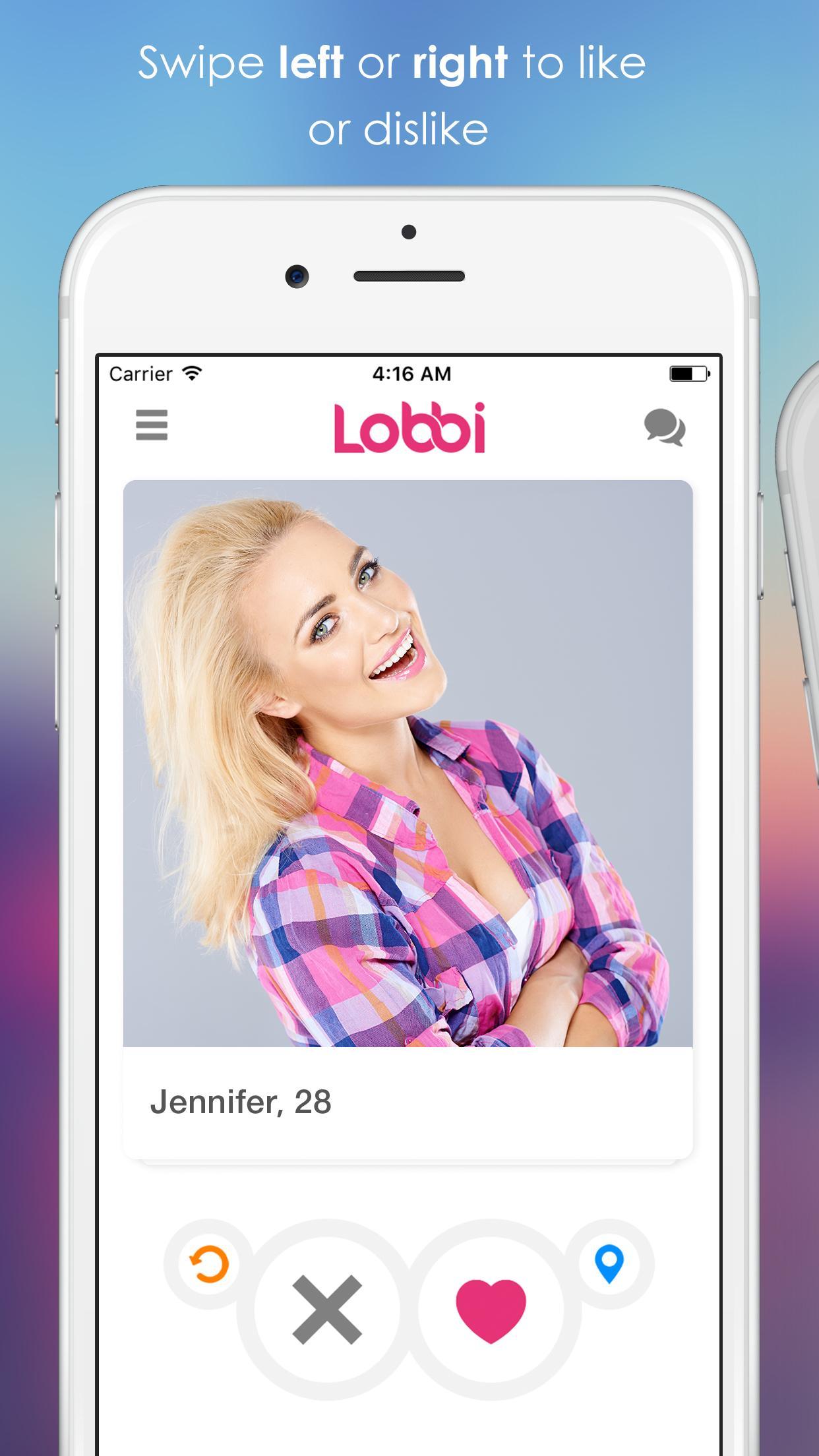 Lobbi
