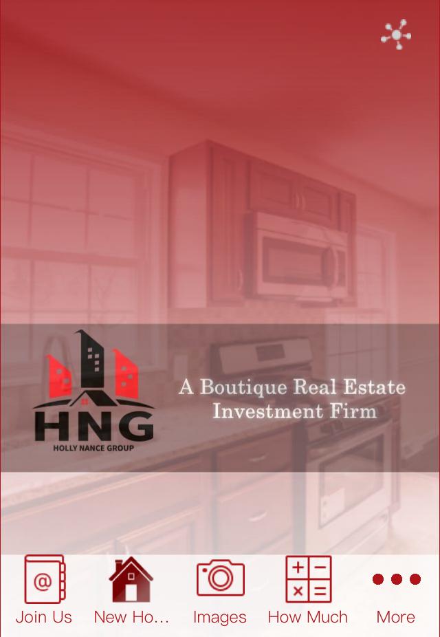 Holly Nance Group