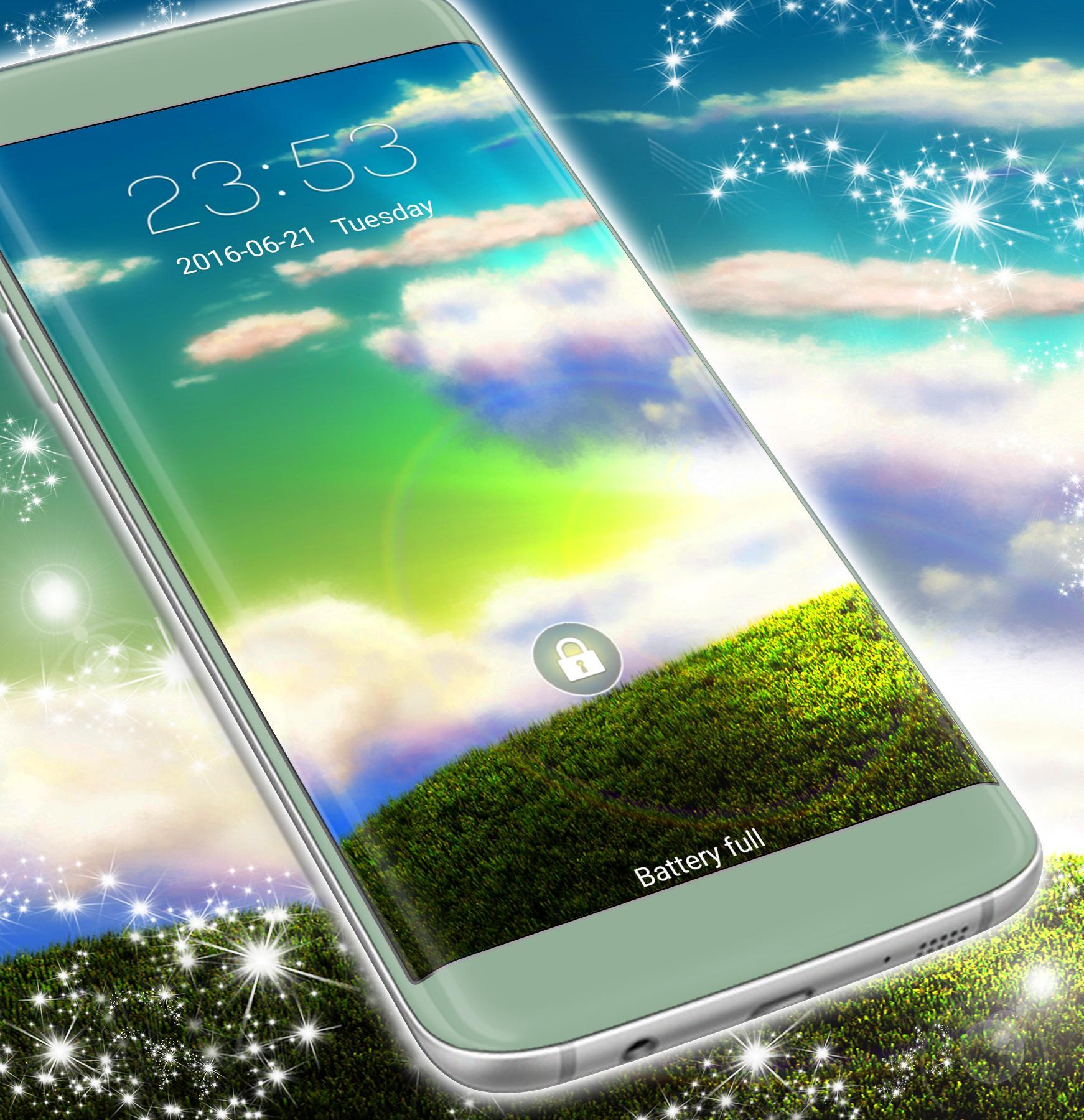 Theme Locker For Galaxy S5