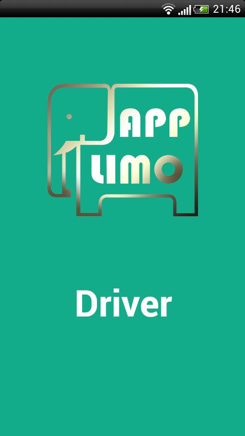 AppLimo - Drivers Only