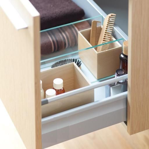 Drawer Organizer