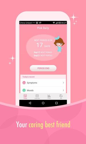 Pink Daily