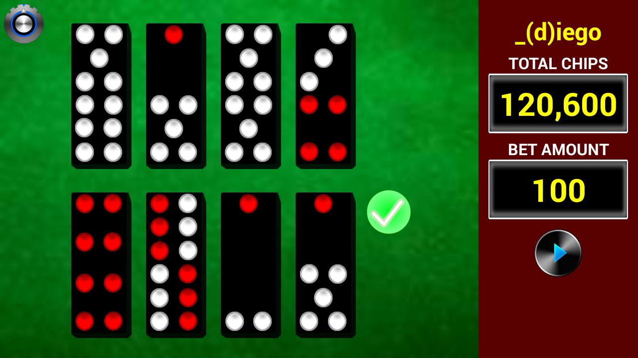 RPG Pai Gow Silasit