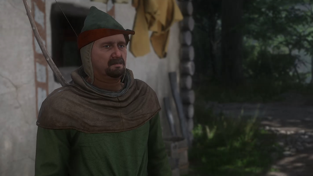 Semua 5 Lokasi Pemburu dalam Burung Prey in Kingdom Come Deliverance 2