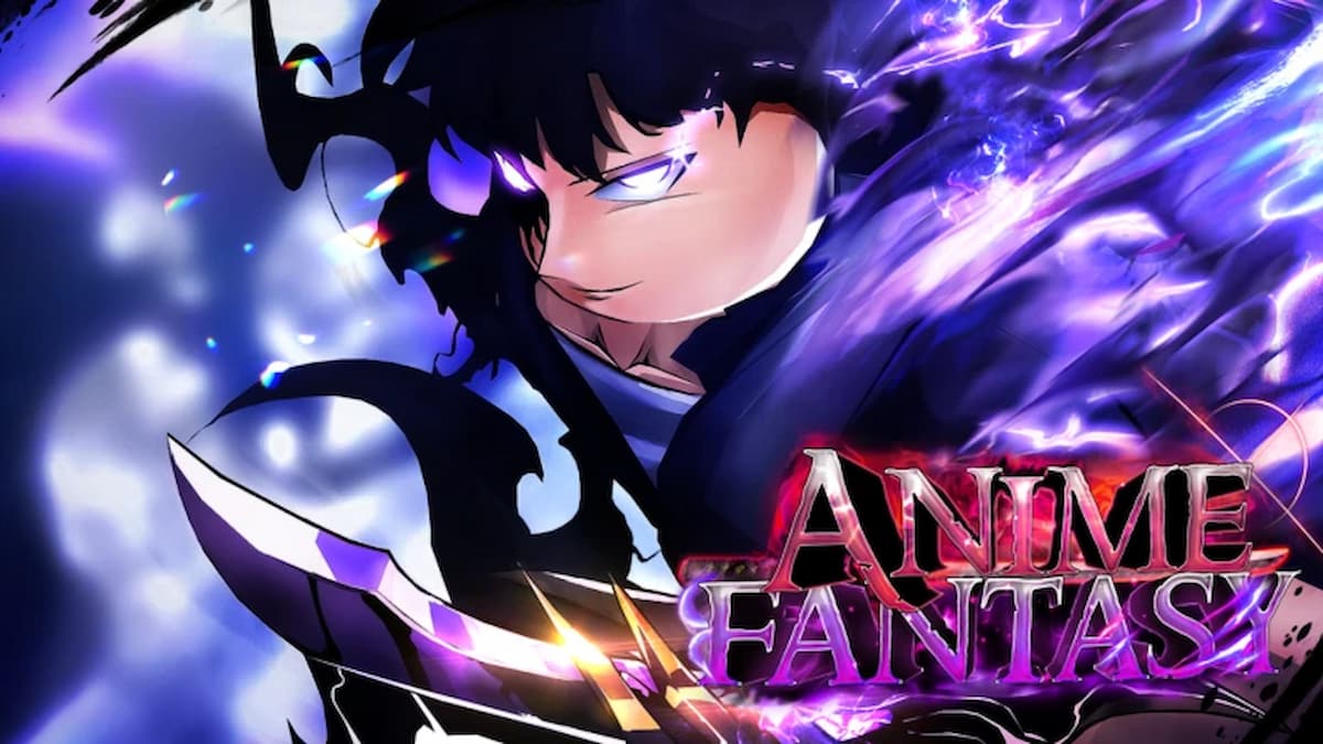 Kode Fantasi Anime (Januari 2025) [Perbarui 2.0]