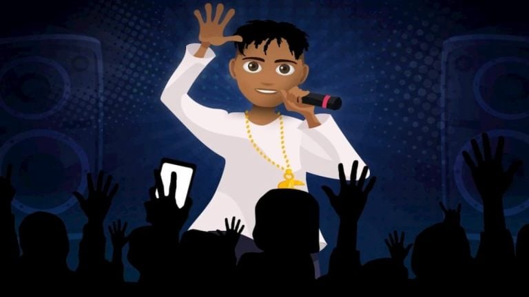 How to attend a Concert in BitLife