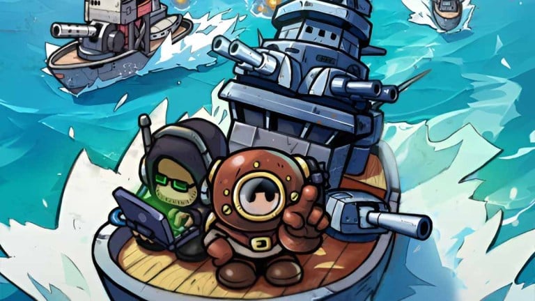 High Seas Hero Weapon Skills Tier List (January 2025)