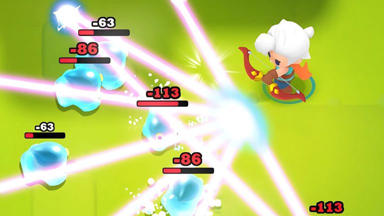 Archero 2 Best Gear and Rune Builds