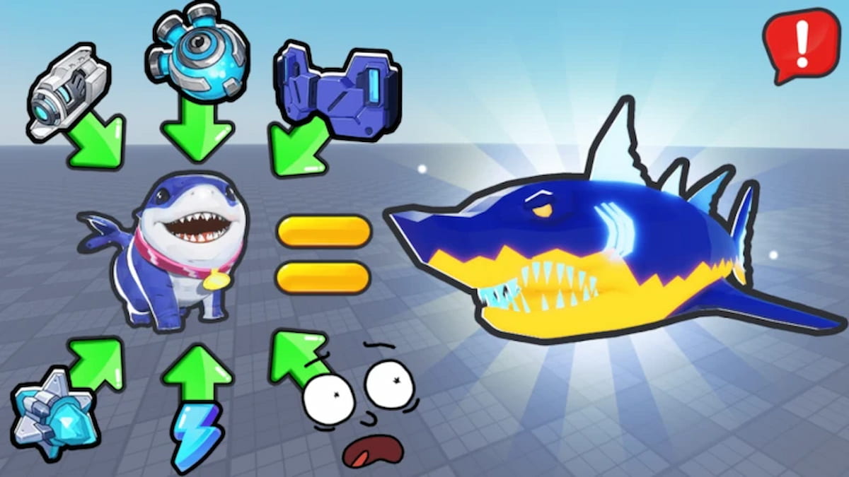 Fish Training Codes (January 2025)