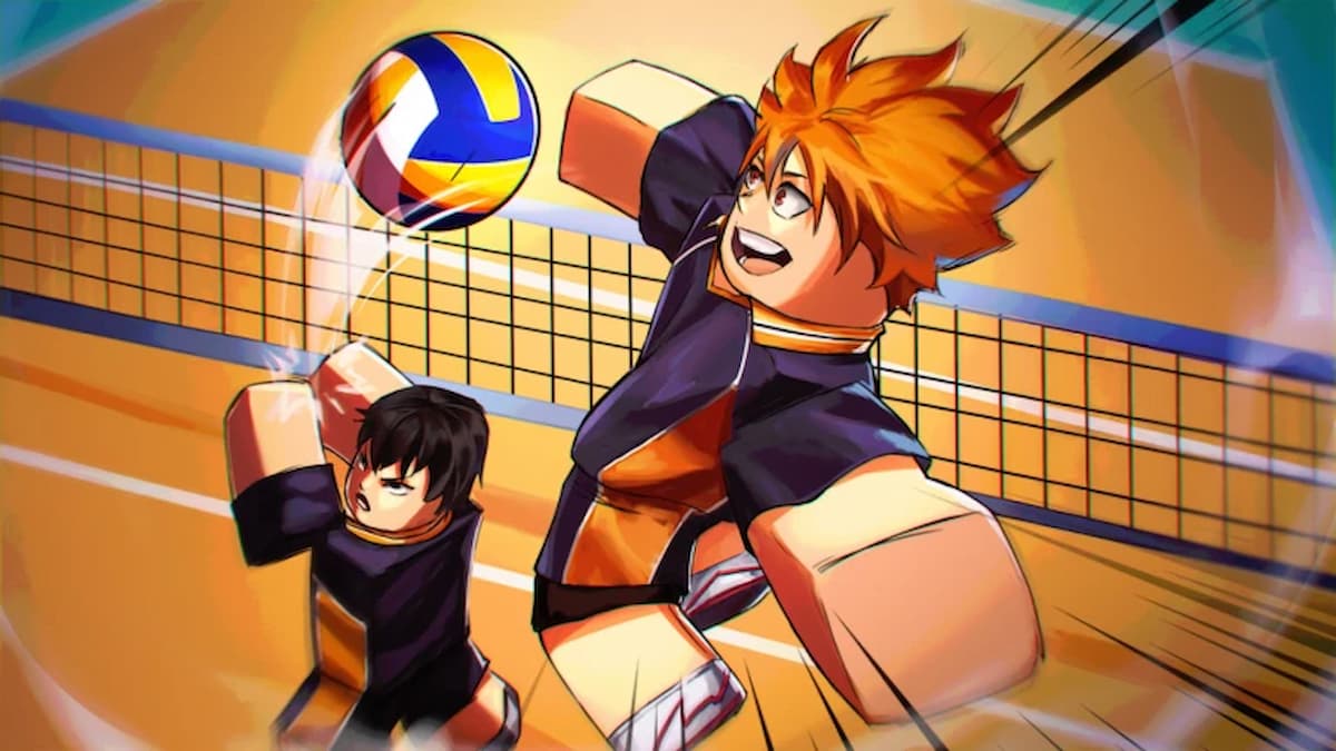 Haikyuu Legends Codes (January 2025)