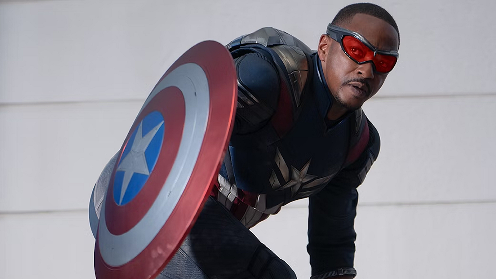 Marvel Rivals x Captain America: Brave New World Collaboration Rewards, Skins & More