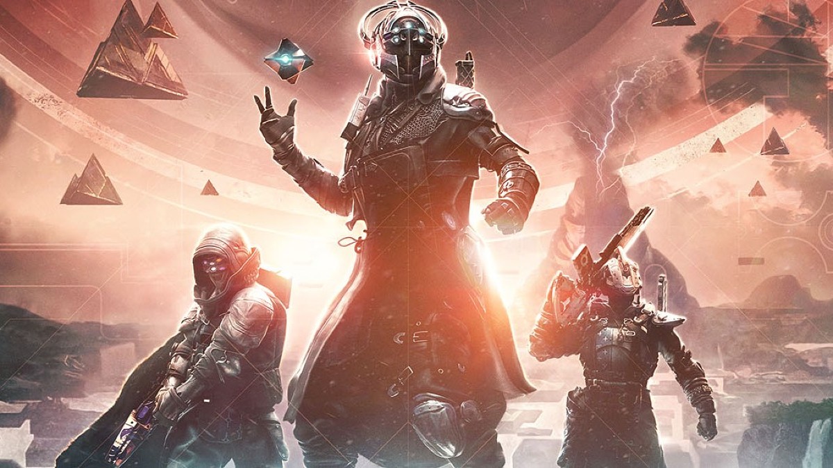How To Farm Bento Boxes Fast in Destiny 2