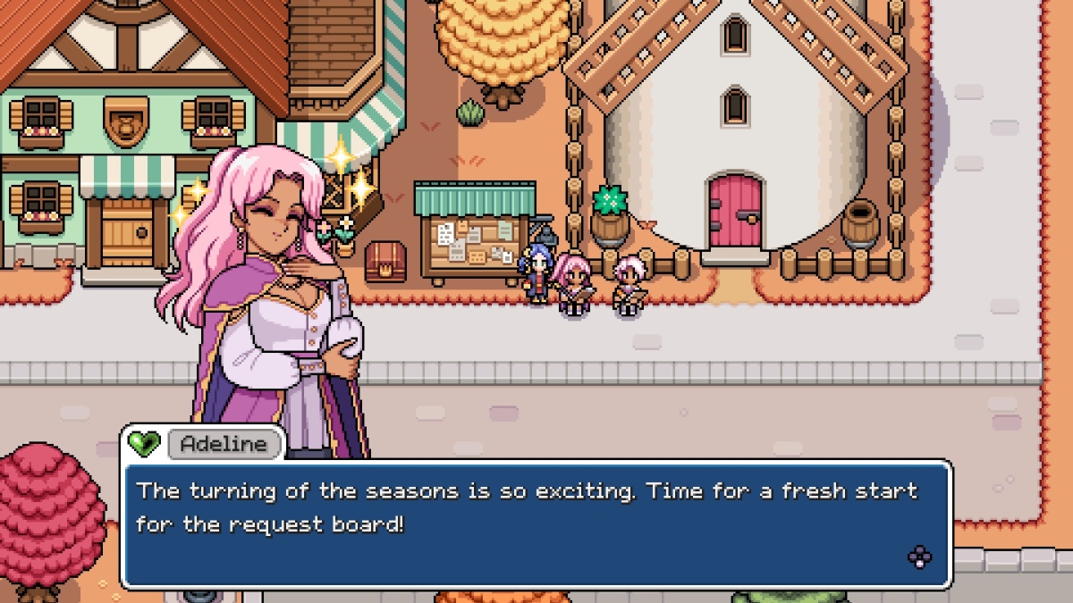 Everything Coming in Fields of Mistria March 2025 Update