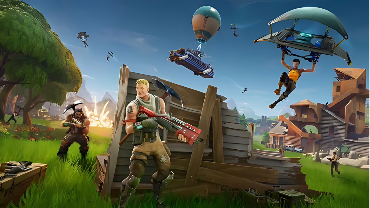 Fortnite OG Chapter 1 Season 2 Release Date, Battle Pass, and More