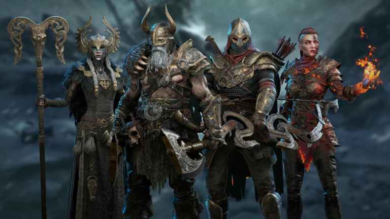 Jotunnslayer Hordes of Hel Beginner’s Guide