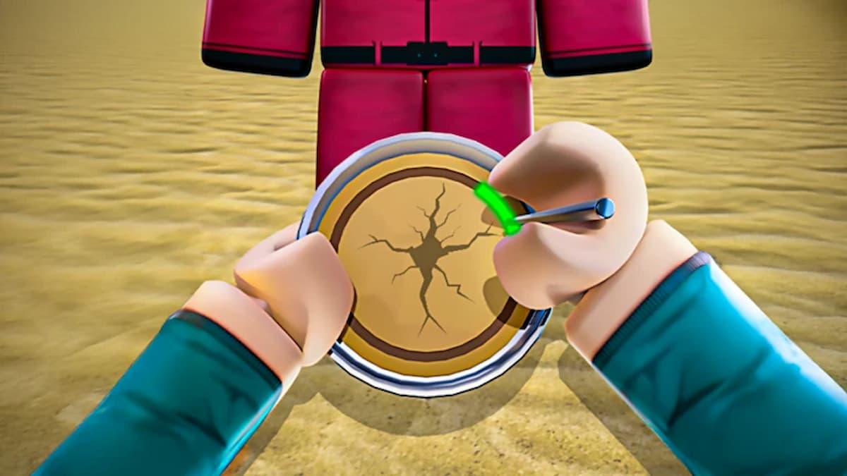 Dalgona Simulator Codes (January 2025) [SQUID GAME]