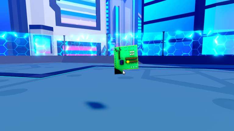 All 9 Circuit Board Locations in Toilet Tower Defense