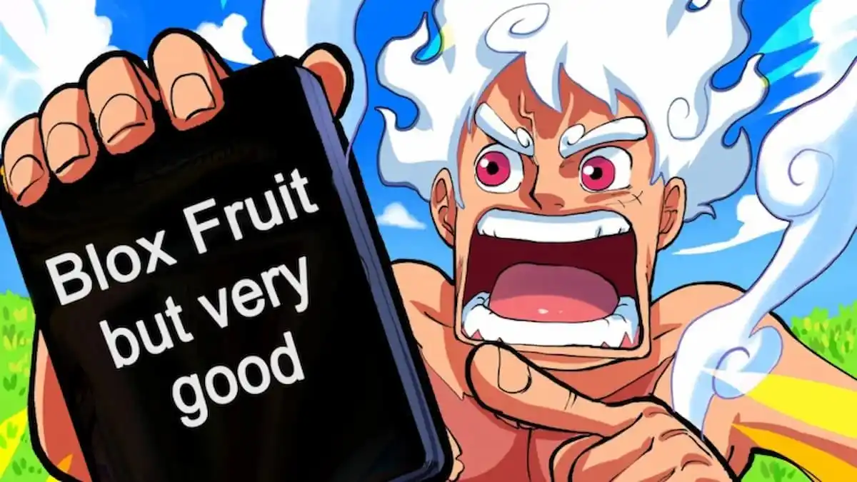 Blox Fruits But Very Good Codes (January 2025) [YETI]