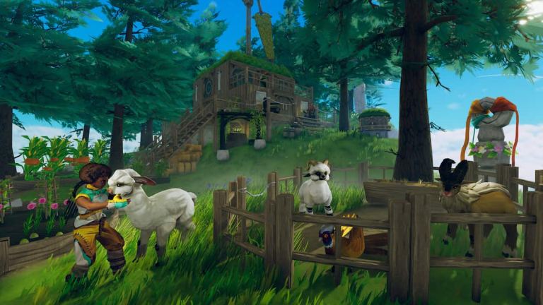 All Aloft Console Commands and Cheats