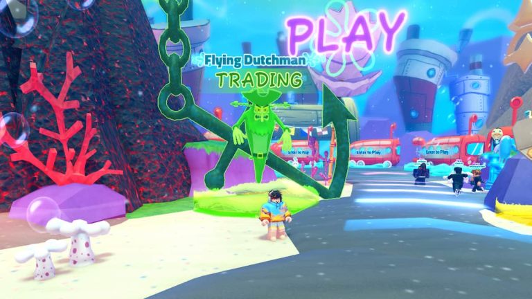 SpongeBob Tower Defense Trading Value List (January 2025)