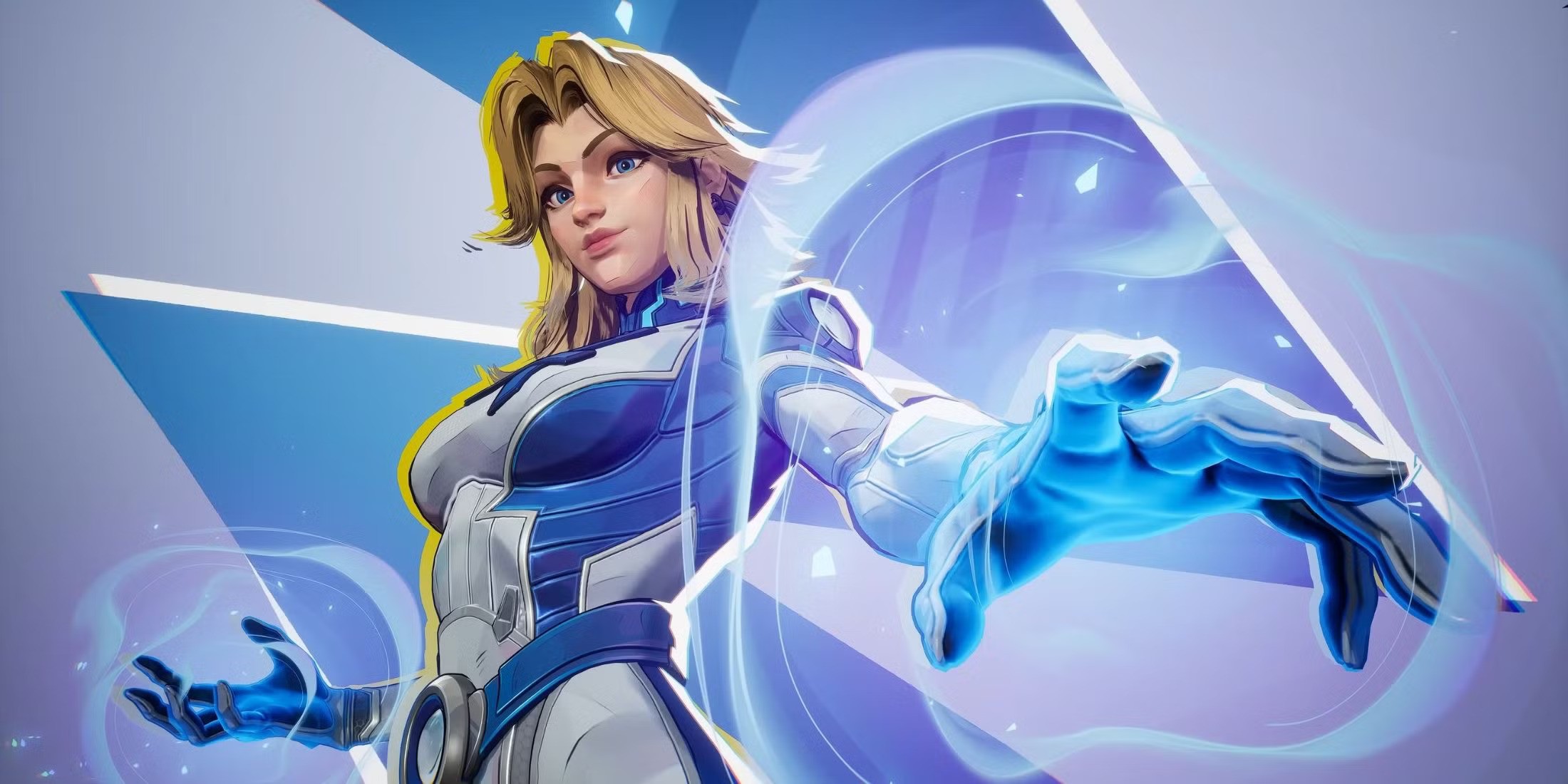 Does Marvel Rivals Have Bots? The Rumors and Invisible Woman Detection, Explained