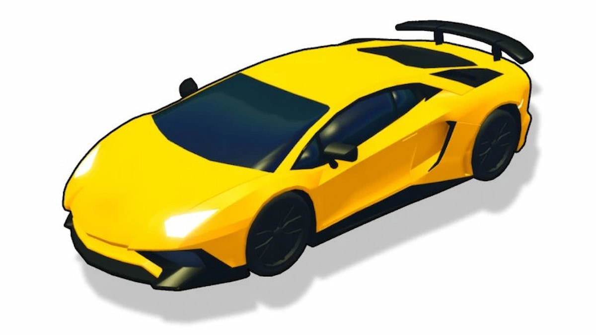 Car Training Codes (January 2025)