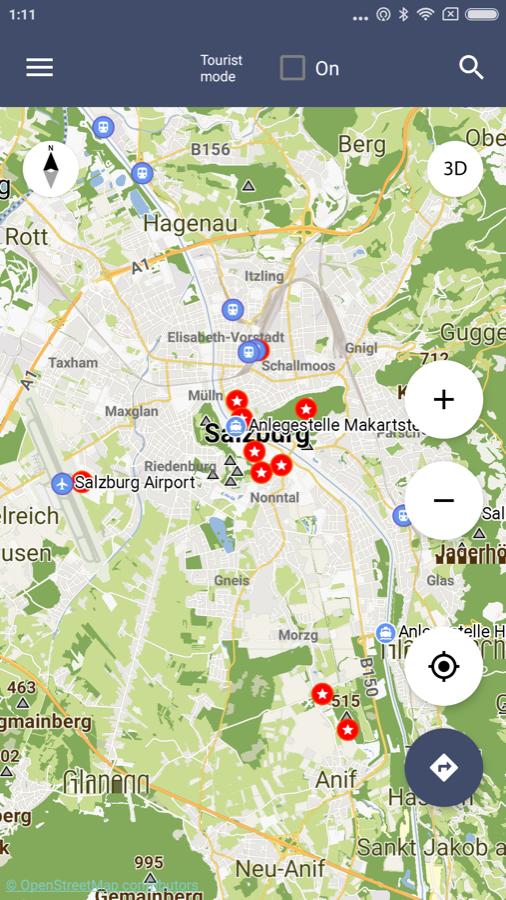 Salzburg