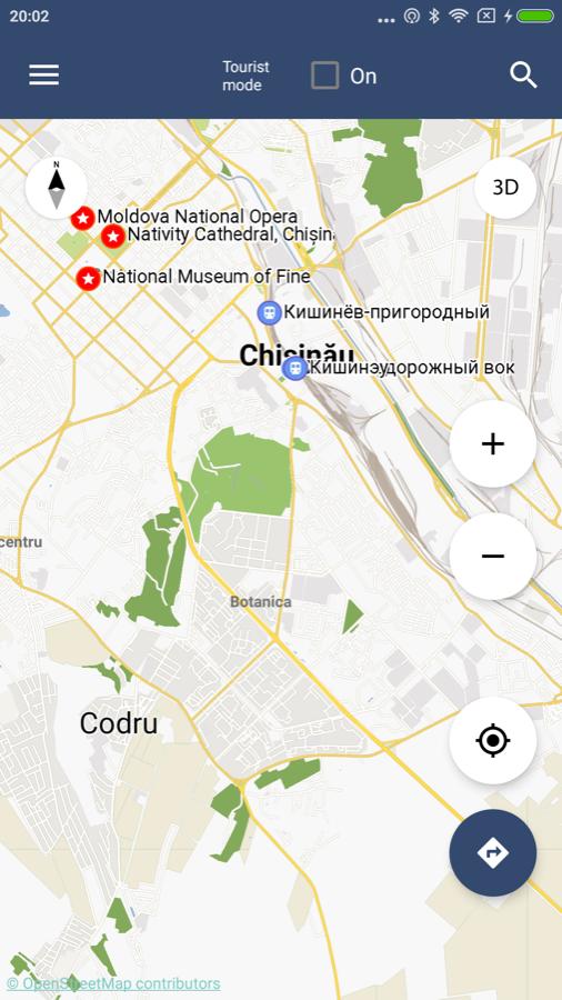 Kishinev