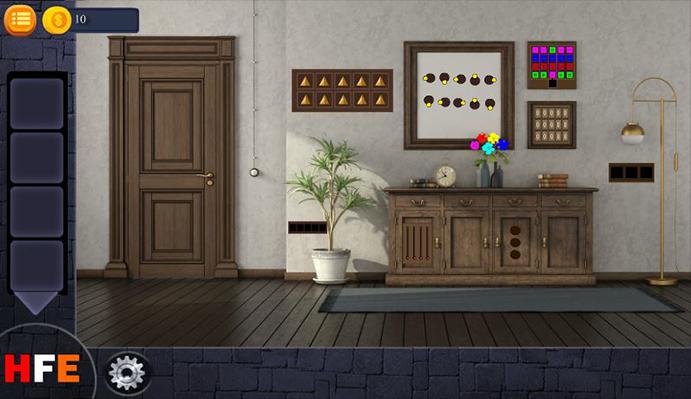 Escape Games Zone01 Hidden Fun