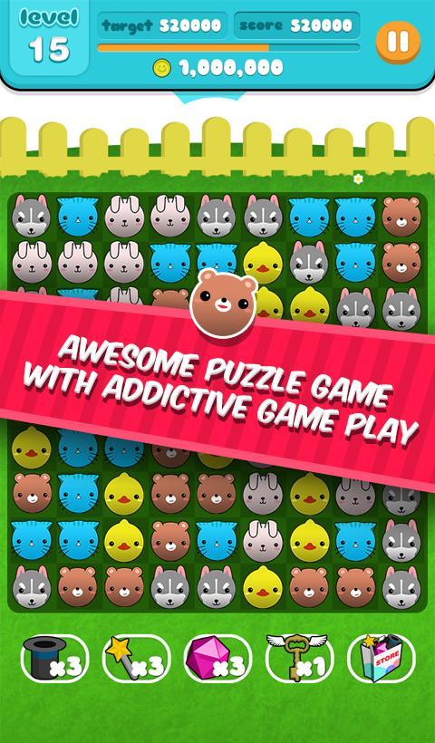 Pet  Pop Star Mania