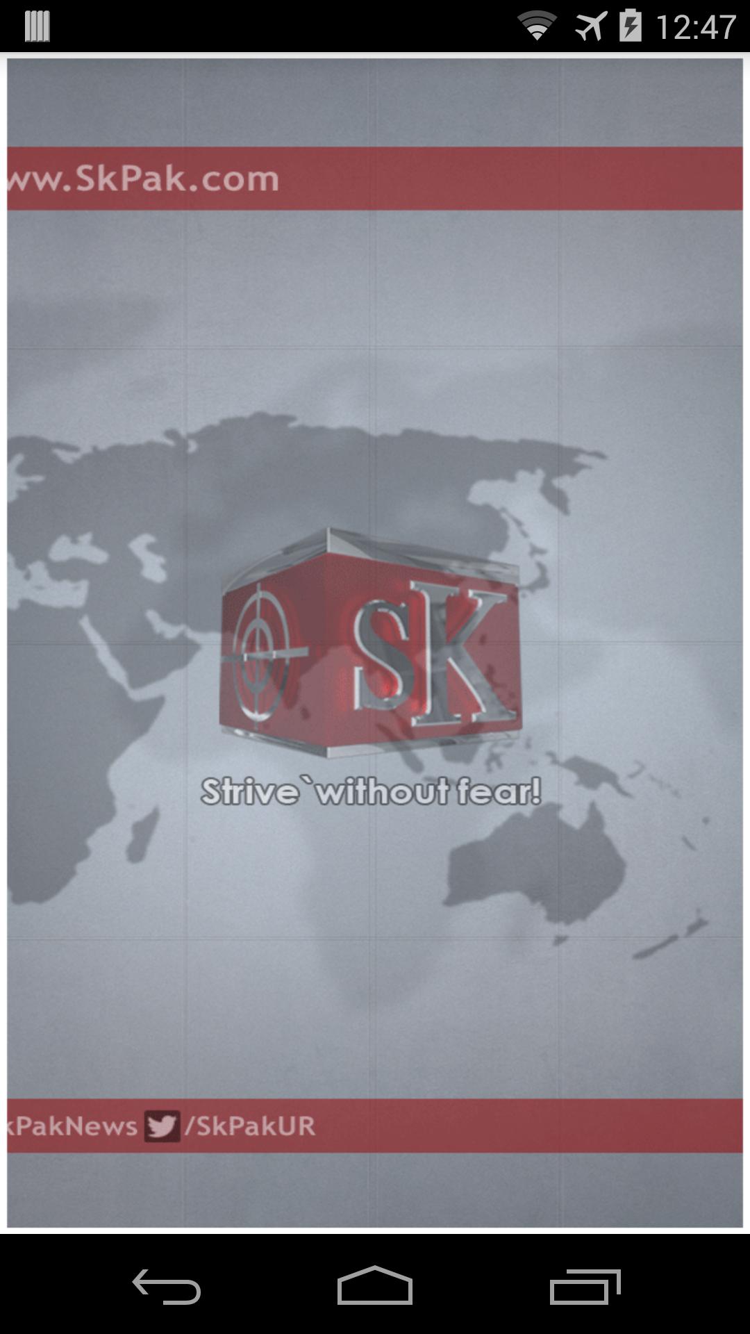 SKPak