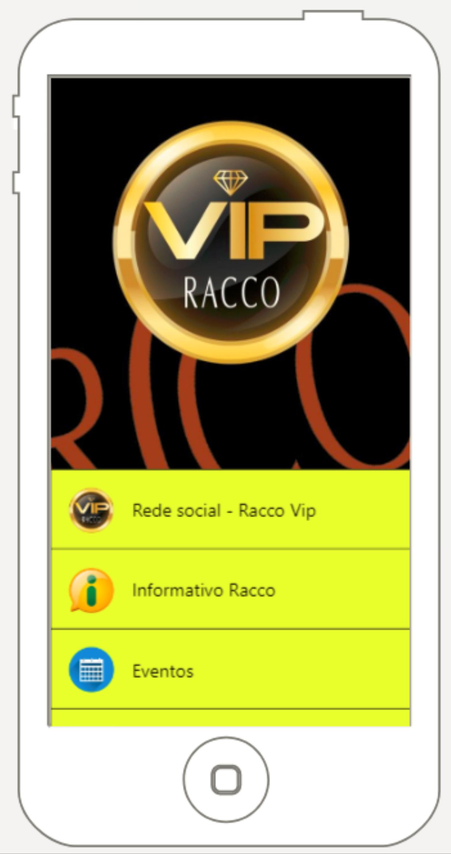 RACCO VIP