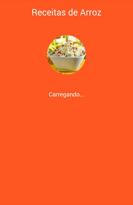 Receitas De Arroz