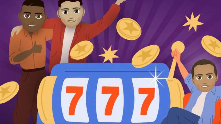 كيفية تشغيل كازينو بشكل مربح في BitLife (حزمة التوسع)
