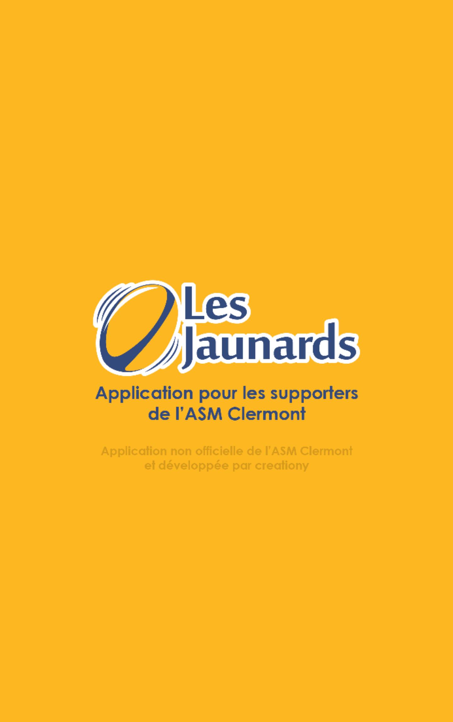 Les Jaunards Pronostics