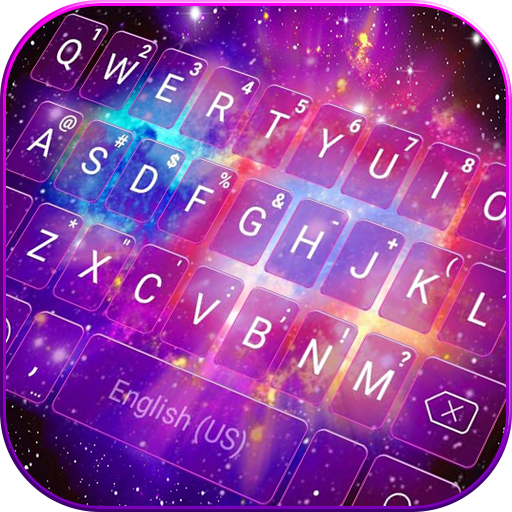 Galaxy Starry