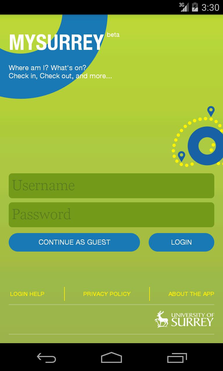 MySurrey