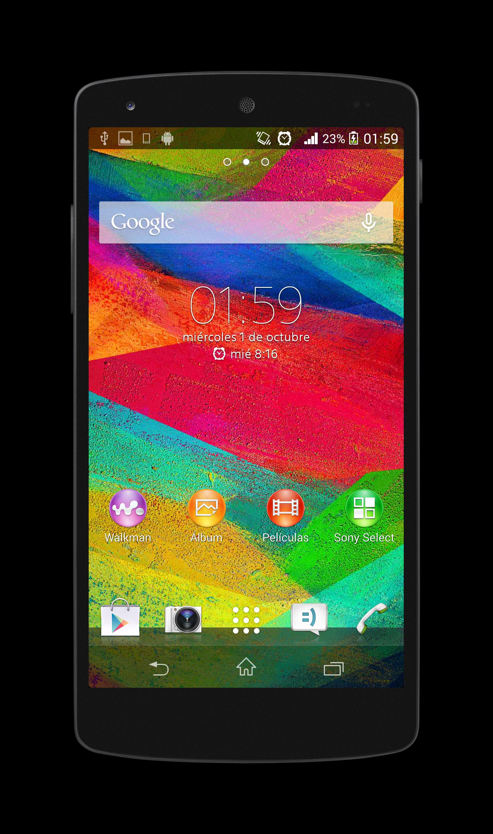 Note 4 Wallpaper HD