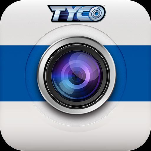 TYCO FPV