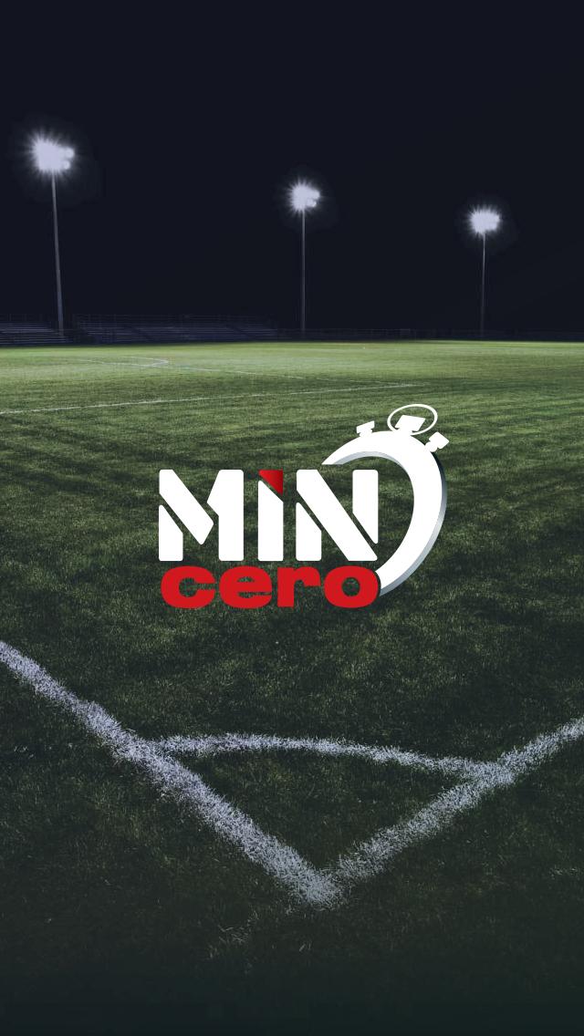 Minuto Cero