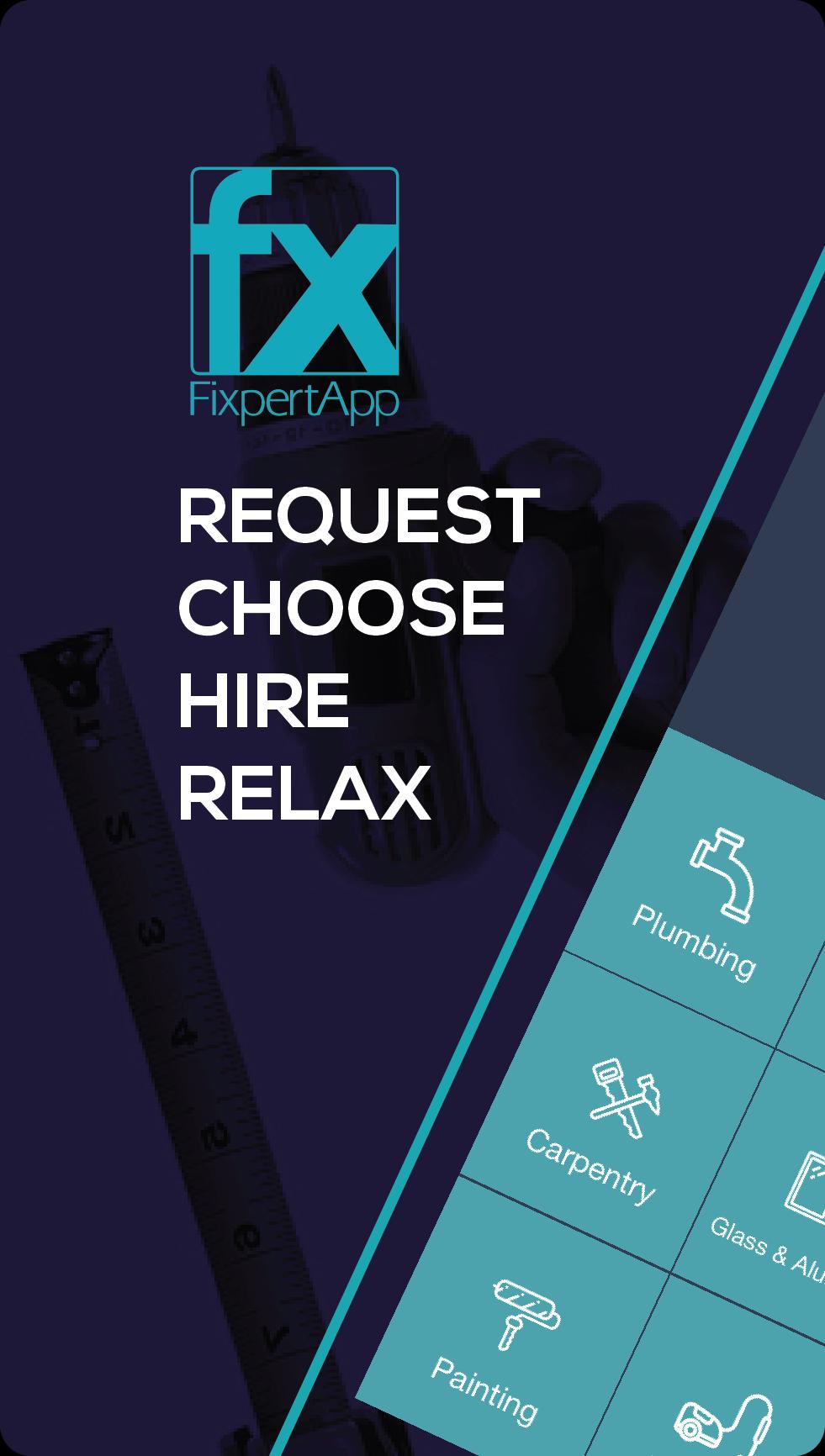 FixpertApp