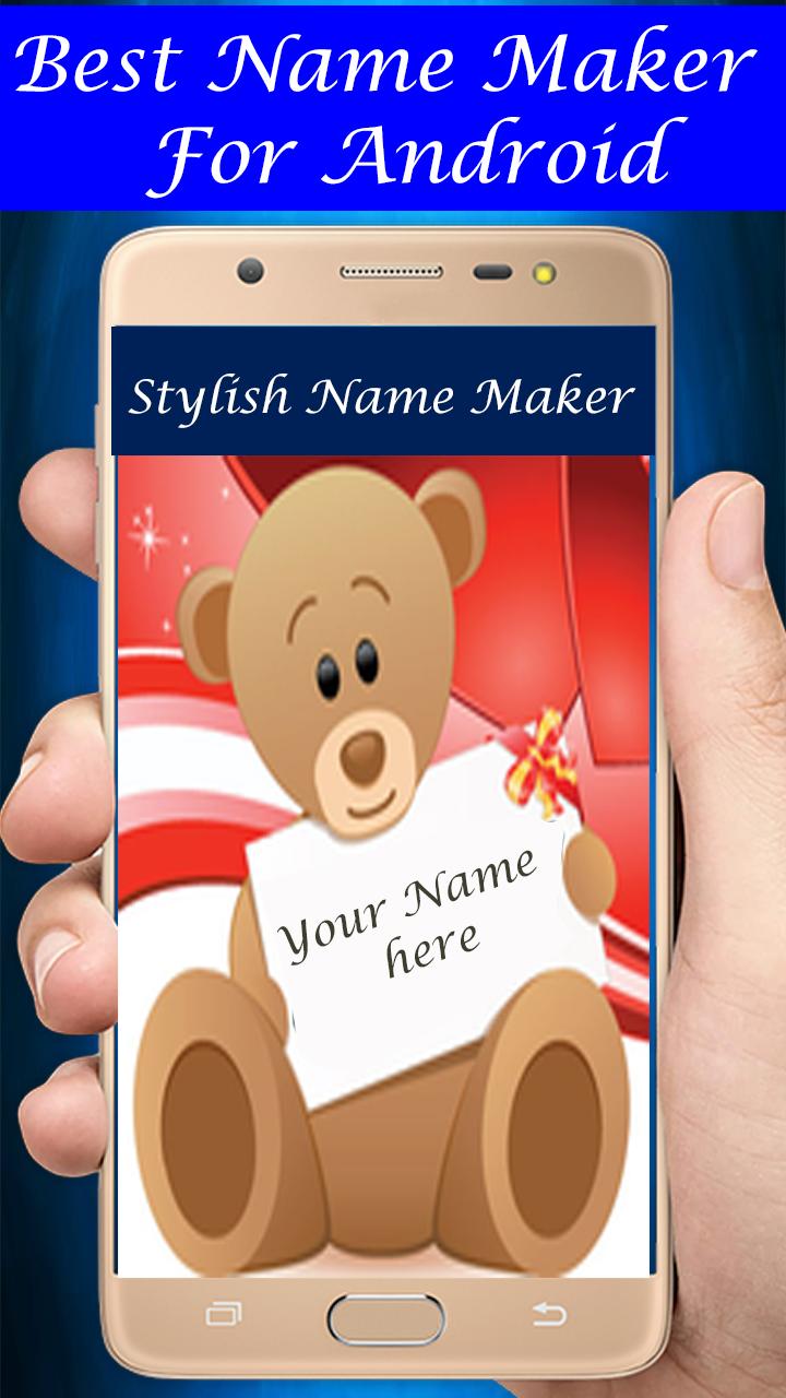 Stylish Name